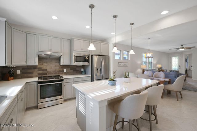 198 FOREST SPRING Drive, Ponte Vedra, FL 32081