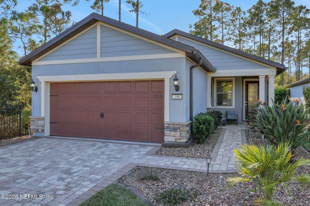 198 FOREST SPRING Drive, Ponte Vedra, FL 32081