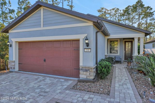 198 FOREST SPRING Drive, Ponte Vedra, FL 32081
