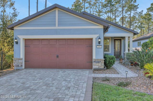 198 FOREST SPRING Drive, Ponte Vedra, FL 32081