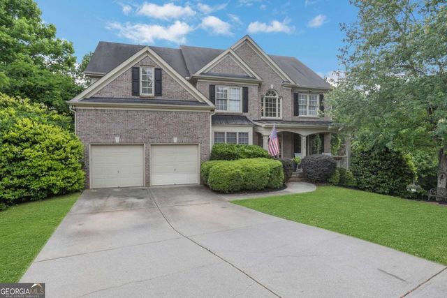 639 Grand Folia Court, Sugar Hill, GA 30518