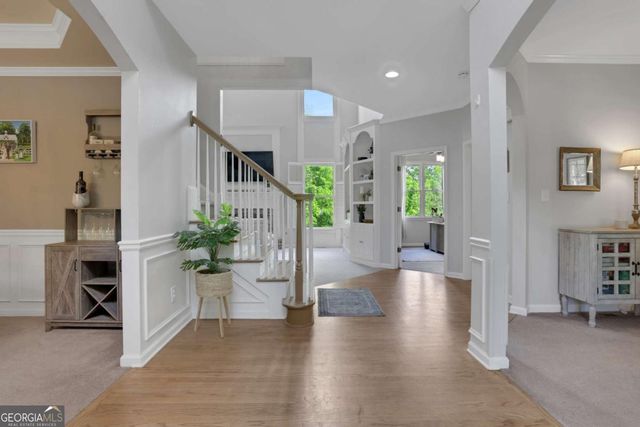 639 Grand Folia Court, Sugar Hill, GA 30518