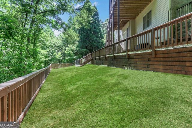 639 Grand Folia Court, Sugar Hill, GA 30518