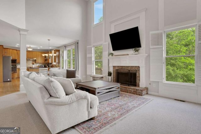 639 Grand Folia Court, Sugar Hill, GA 30518
