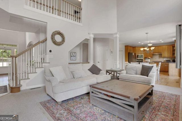 639 Grand Folia Court, Sugar Hill, GA 30518