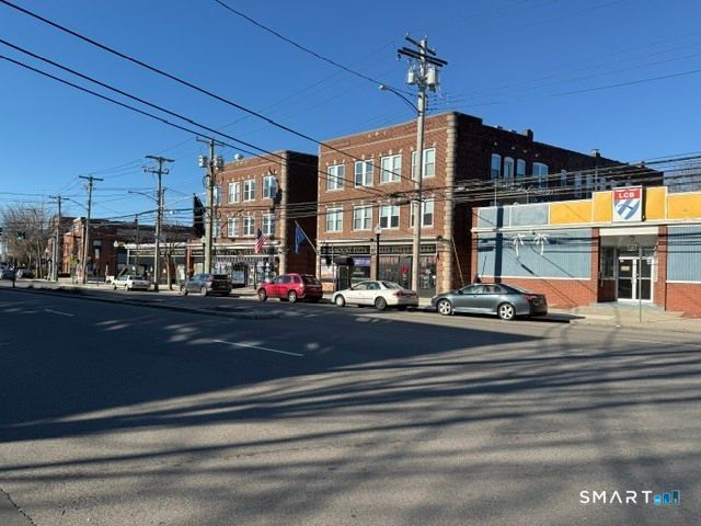 78 Rowsley Street 4, Bridgeport, CT 06605