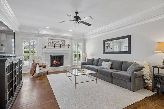 1412 Arrowhead Dr, Brentwood, TN 37027