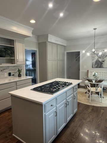 1412 Arrowhead Dr, Brentwood, TN 37027