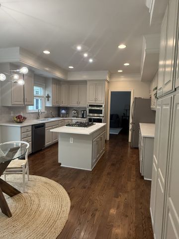 1412 Arrowhead Dr, Brentwood, TN 37027