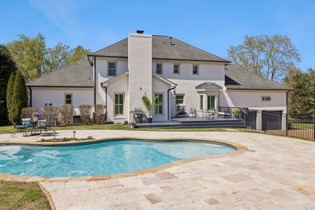 1412 Arrowhead Dr, Brentwood, TN 37027