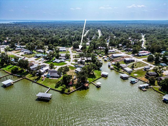 71 Key Largo Loop, Point Blank, TX 77364