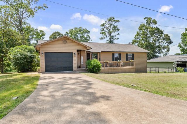 71 Key Largo Loop, Point Blank, TX 77364