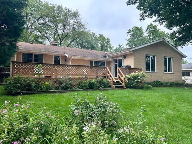 412 Scott Street, Algonquin, IL 60102