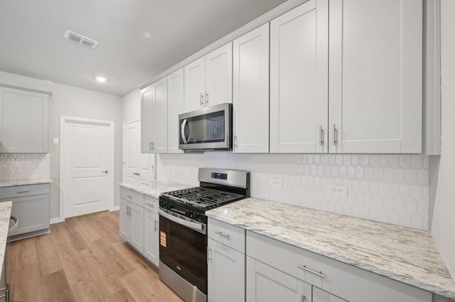 201 Decoursey Drive, Princeton, TX 75071