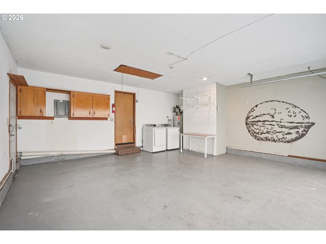 4133 Se TIBBETTS St, Portland, OR 97202