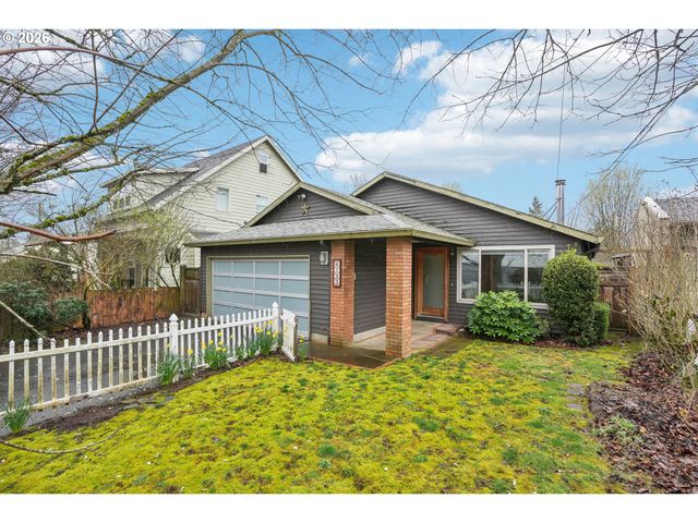 4133 Se TIBBETTS St, Portland, OR 97202