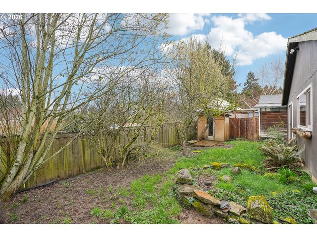 4133 Se TIBBETTS St, Portland, OR 97202