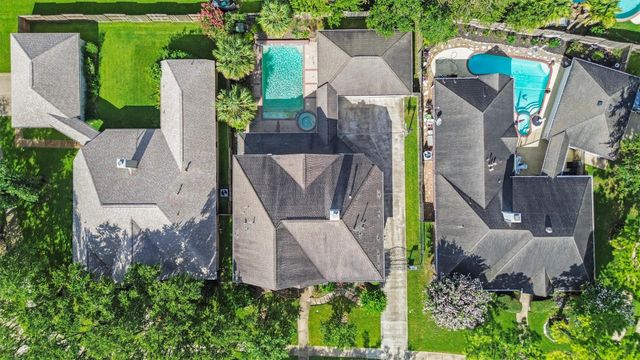 3006 Rothbury Drive, Pearland, TX 77584