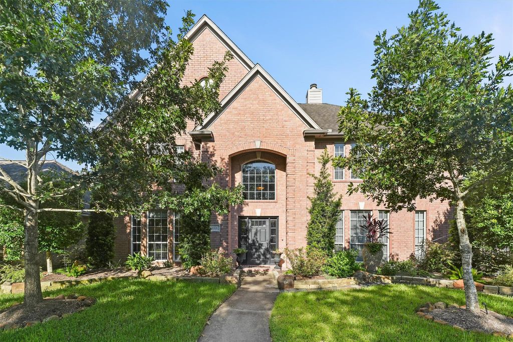 3006 Rothbury Drive, Pearland, TX 77584