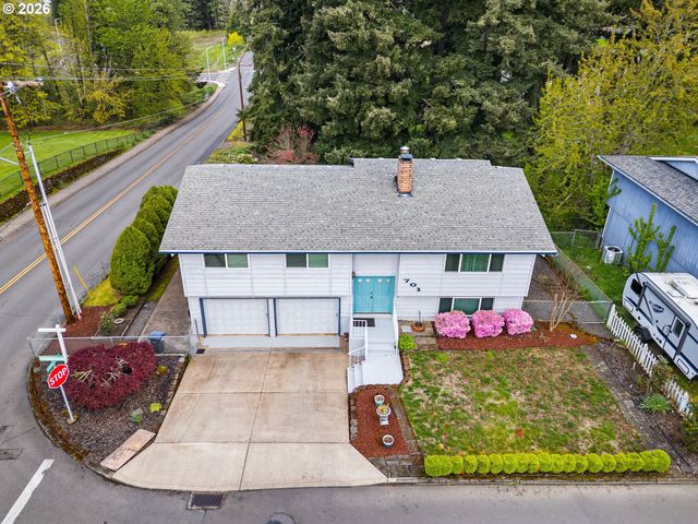 701 Ne FOOTHILLS Dr, Estacada, OR 97023