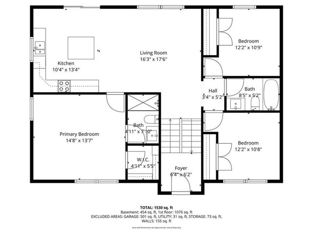 5037 Comanche Lane, Mclouth, KS 66054