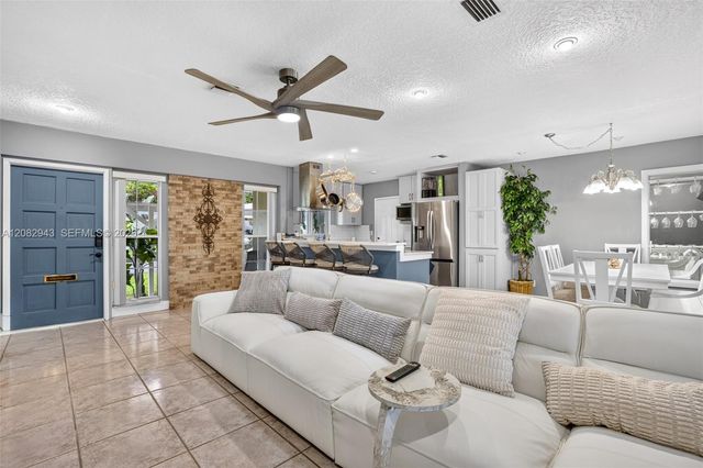 2100 SW 23rd Terrace, Fort Lauderdale, FL 33312