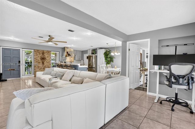 2100 SW 23rd Terrace, Fort Lauderdale, FL 33312