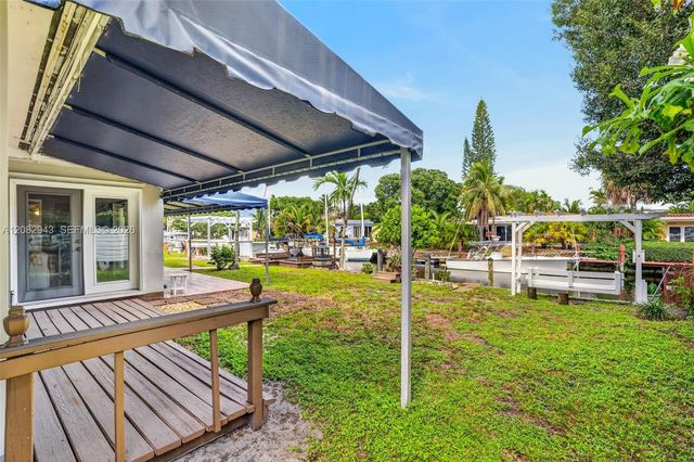 2100 SW 23rd Terrace, Fort Lauderdale, FL 33312