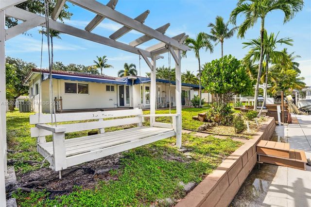 2100 SW 23rd Terrace, Fort Lauderdale, FL 33312