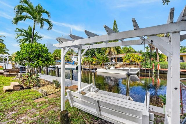 2100 SW 23rd Terrace, Fort Lauderdale, FL 33312