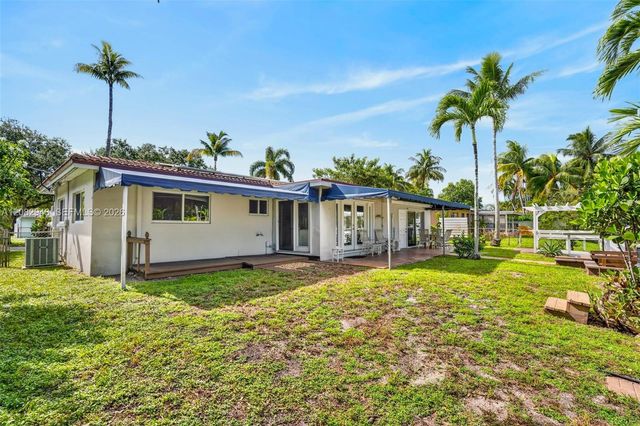 2100 SW 23rd Terrace, Fort Lauderdale, FL 33312