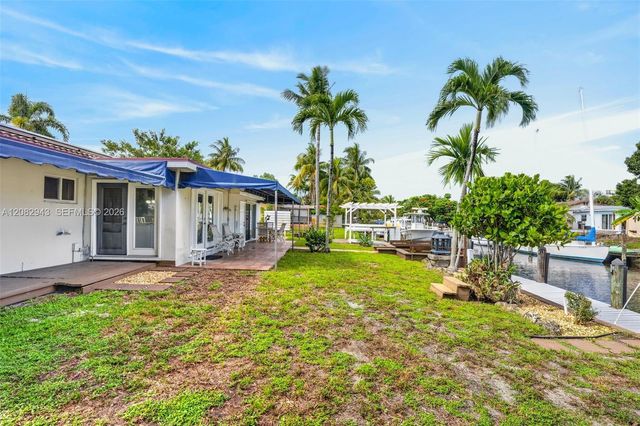 2100 SW 23rd Terrace, Fort Lauderdale, FL 33312