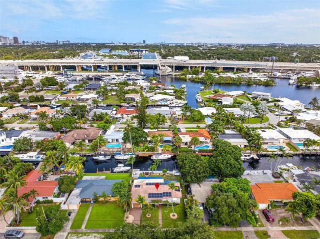 2100 SW 23rd Terrace, Fort Lauderdale, FL 33312