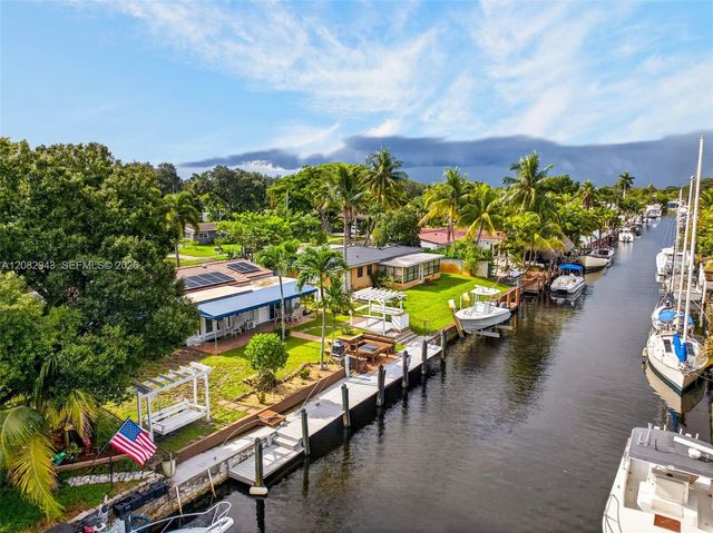 2100 SW 23rd Terrace, Fort Lauderdale, FL 33312