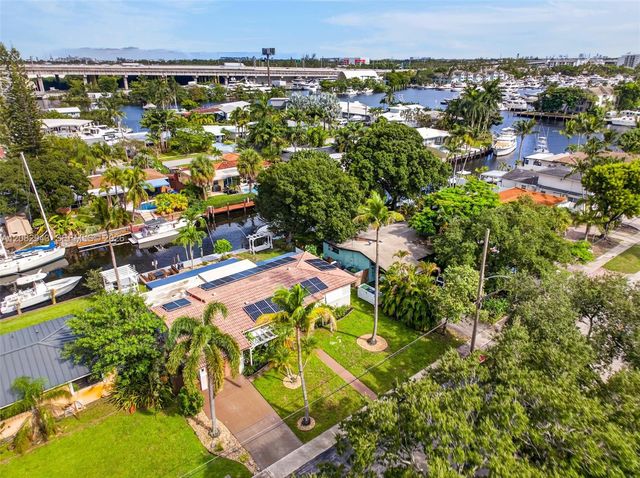 2100 SW 23rd Terrace, Fort Lauderdale, FL 33312