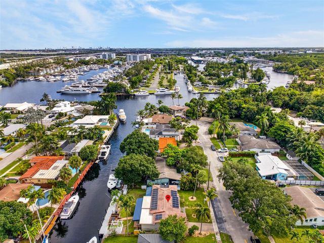 2100 SW 23rd Terrace, Fort Lauderdale, FL 33312