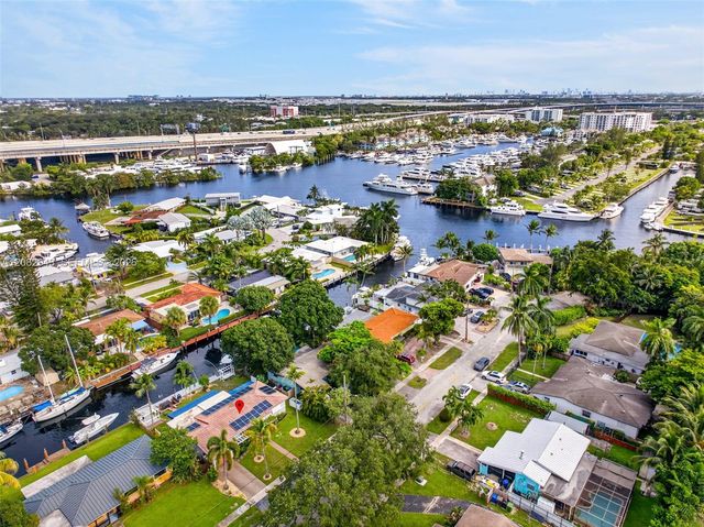 2100 SW 23rd Terrace, Fort Lauderdale, FL 33312