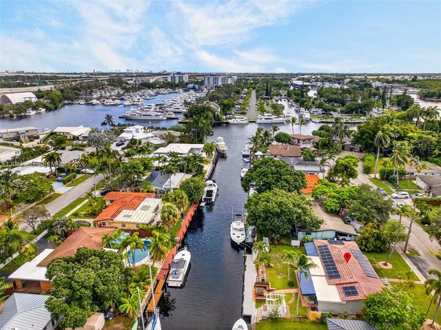2100 SW 23rd Terrace, Fort Lauderdale, FL 33312