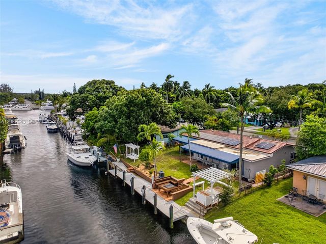 2100 SW 23rd Terrace, Fort Lauderdale, FL 33312