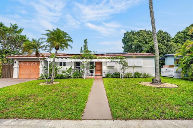 2100 SW 23rd Terrace, Fort Lauderdale, FL 33312