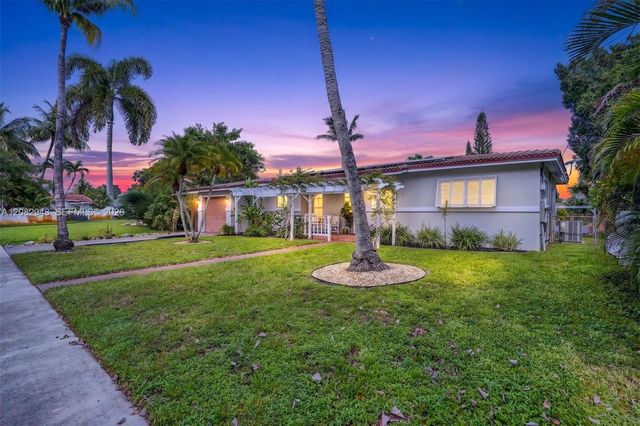 2100 SW 23rd Terrace, Fort Lauderdale, FL 33312