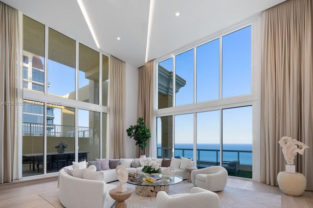 17875 Collins Avenue PH5002, Sunny Isles Beach, FL 33160