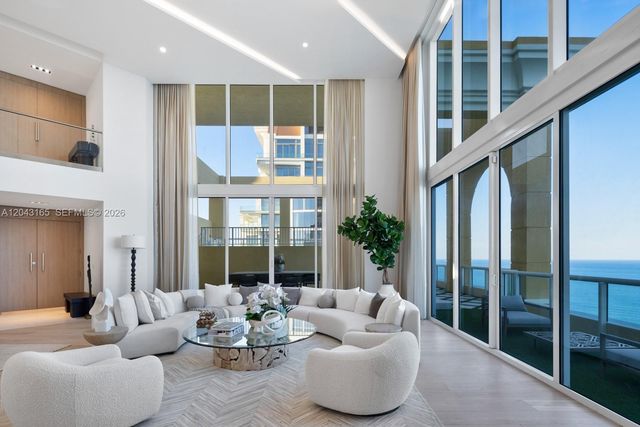 17875 Collins Avenue PH5002, Sunny Isles Beach, FL 33160