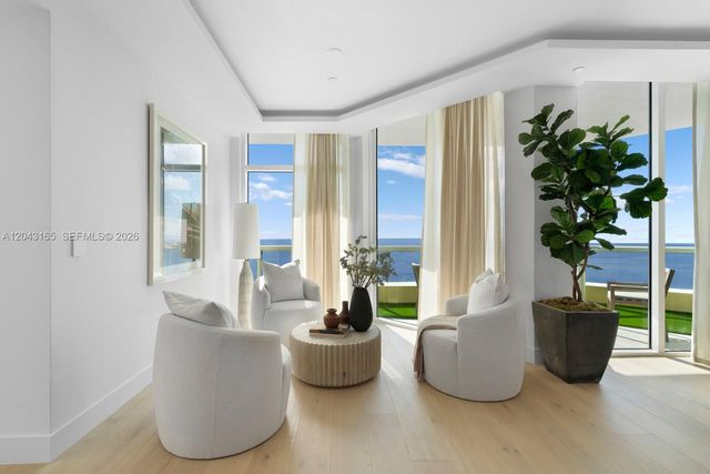 17875 Collins Avenue PH5002, Sunny Isles Beach, FL 33160