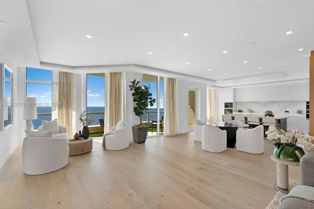 17875 Collins Avenue PH5002, Sunny Isles Beach, FL 33160