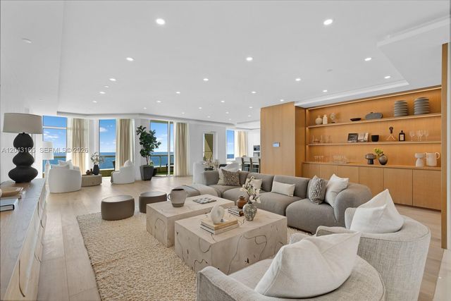 17875 Collins Avenue PH5002, Sunny Isles Beach, FL 33160