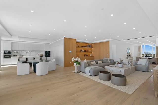 17875 Collins Avenue PH5002, Sunny Isles Beach, FL 33160