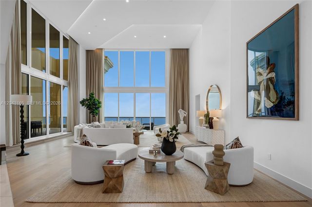 17875 Collins Avenue PH5002, Sunny Isles Beach, FL 33160
