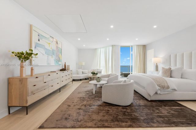 17875 Collins Avenue PH5002, Sunny Isles Beach, FL 33160