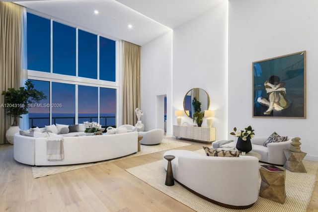 17875 Collins Avenue PH5002, Sunny Isles Beach, FL 33160